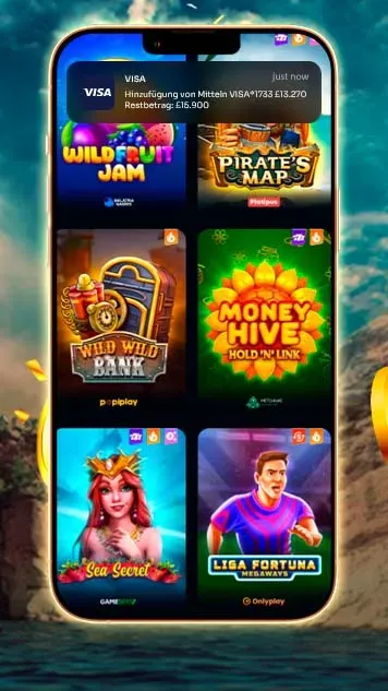 Big Bass Splash preview 2